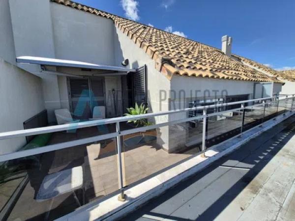 Dúplex en Devesses - Monte Pego