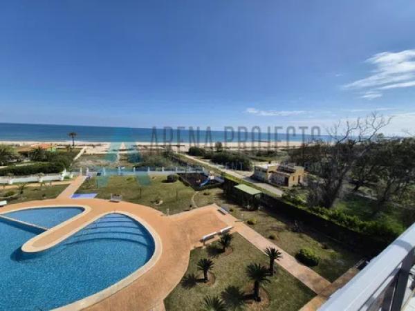 Dúplex en Devesses - Monte Pego