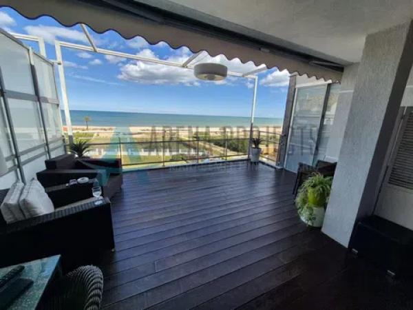 Dúplex en Devesses - Monte Pego