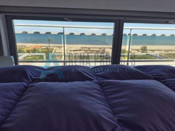 Dúplex en Devesses - Monte Pego