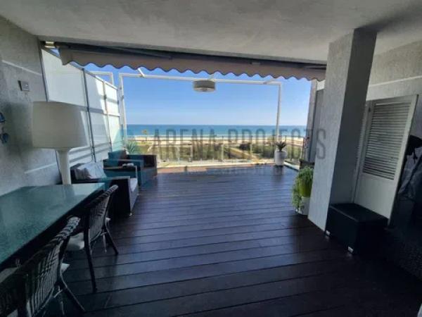 Dúplex en Devesses - Monte Pego