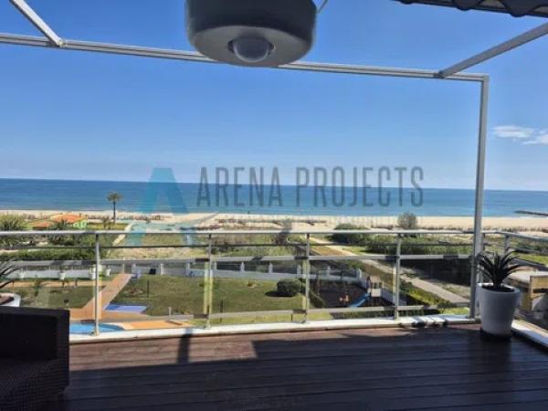 Dúplex en Devesses - Monte Pego