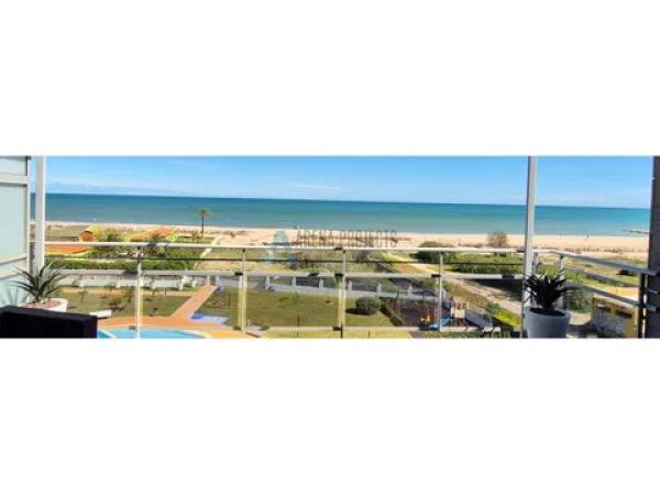 Dúplex en Devesses - Monte Pego