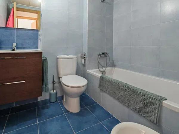 Piso en carretera les Marines Racons a Dénia