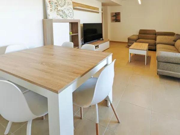 Piso en carretera les Marines Racons a Dénia