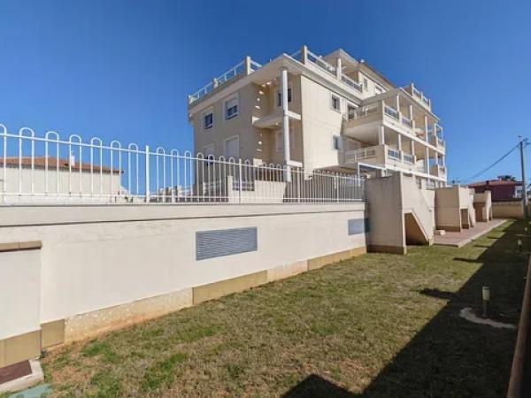 Piso en carretera les Marines Racons a Dénia