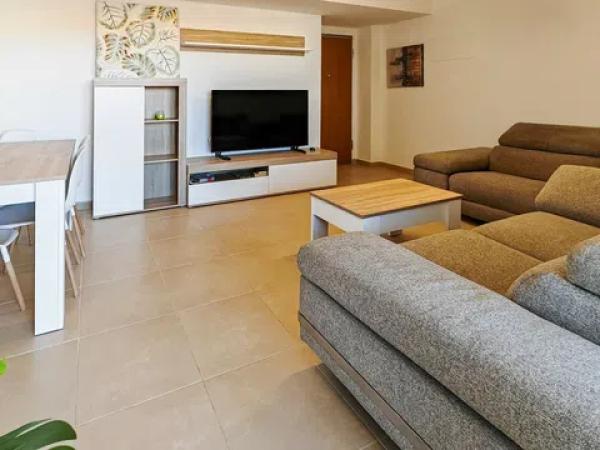 Piso en carretera les Marines Racons a Dénia