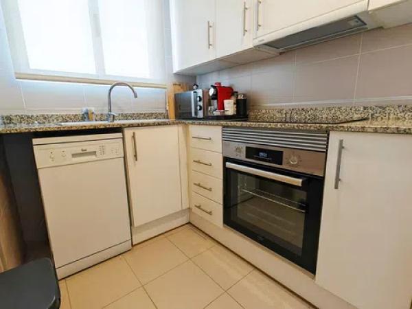 Piso en carretera les Marines Racons a Dénia