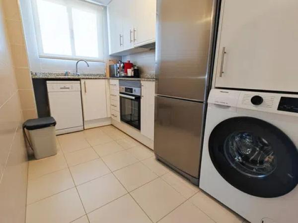 Piso en carretera les Marines Racons a Dénia