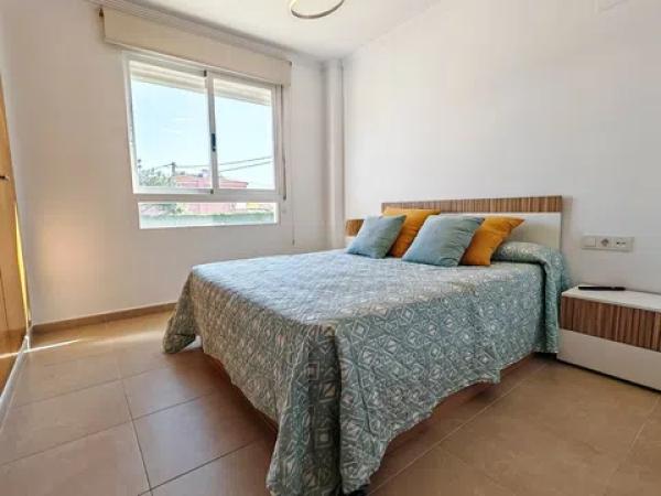 Piso en carretera les Marines Racons a Dénia