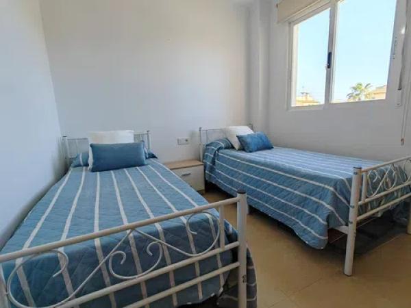 Piso en carretera les Marines Racons a Dénia