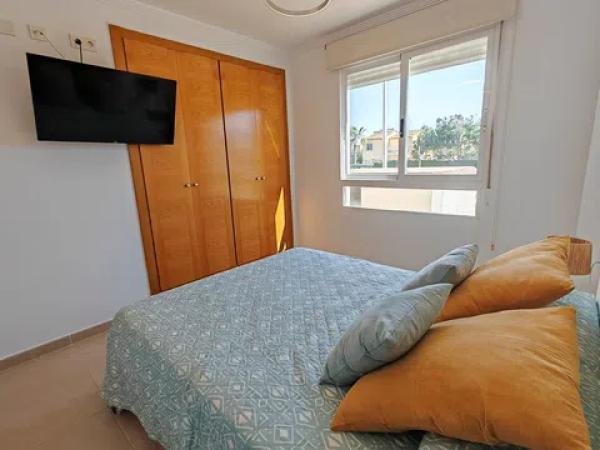 Piso en carretera les Marines Racons a Dénia