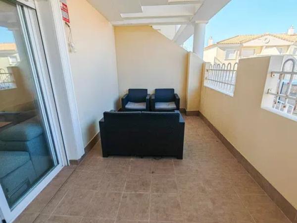 Piso en carretera les Marines Racons a Dénia