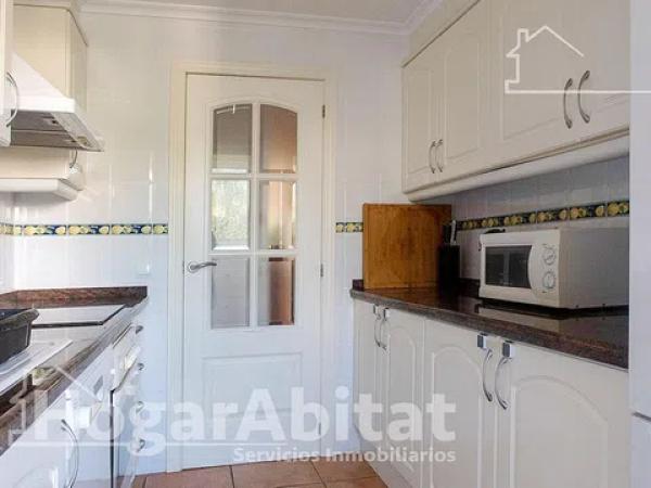 Piso en calle Mar Jónica