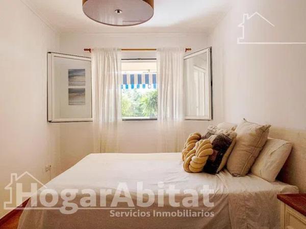 Piso en calle Mar Jónica