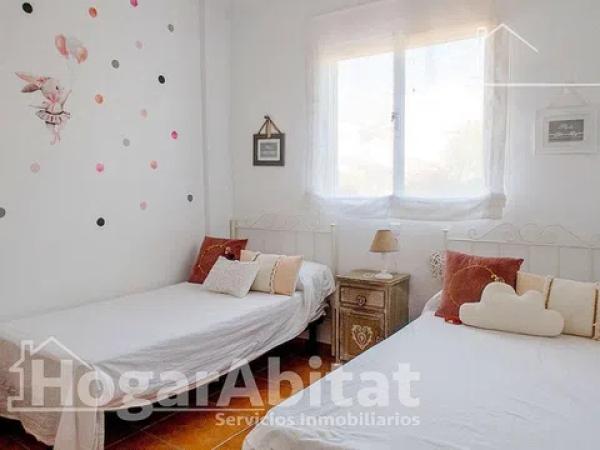 Piso en calle Mar Jónica