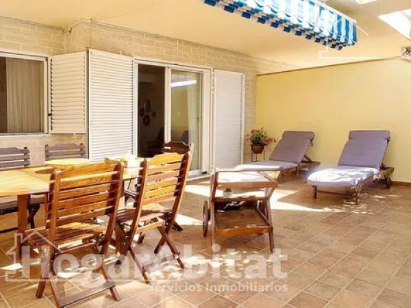 Piso en calle Mar Jónica