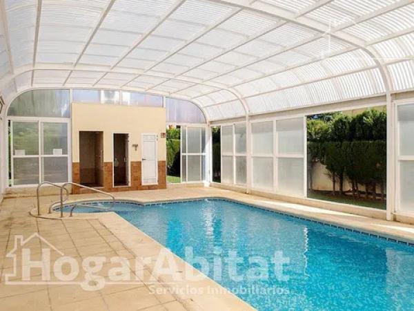 Piso en calle Mar Jónica