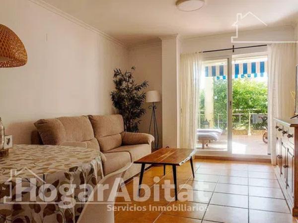 Piso en calle Mar Jónica