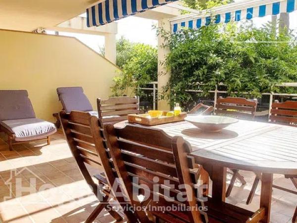 Piso en calle Mar Jónica