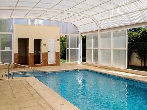 Piso en calle Mar Jónica