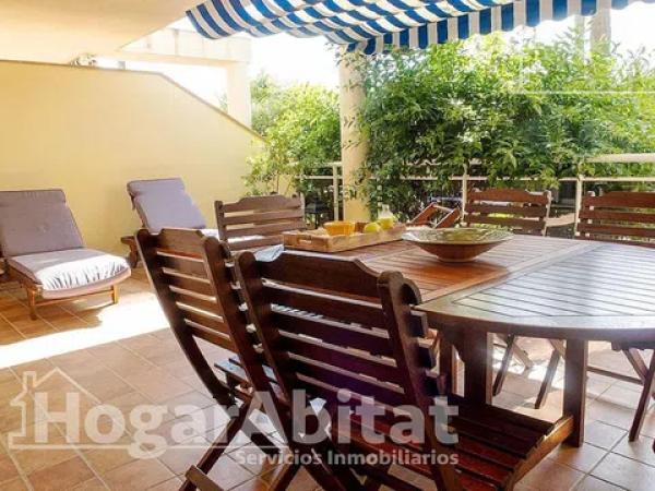 Piso en calle Mar Jónica