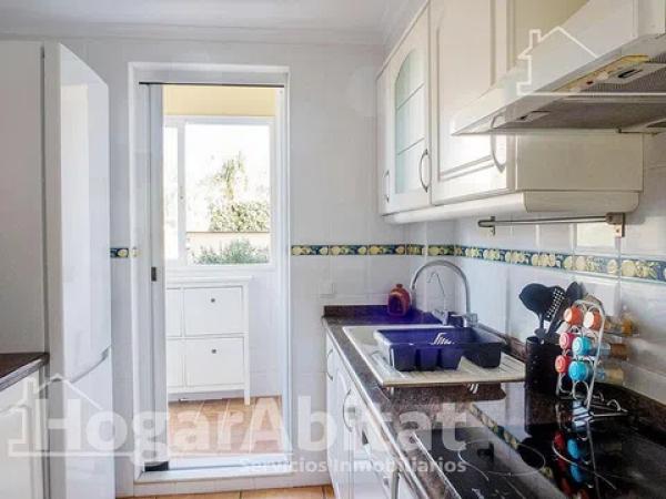 Piso en calle Mar Jónica