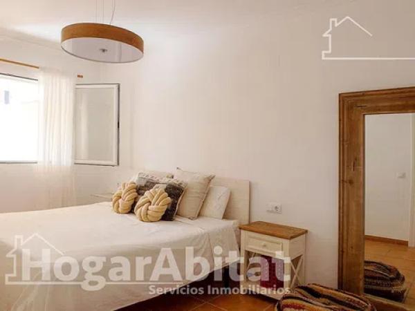 Piso en calle Mar Jónica