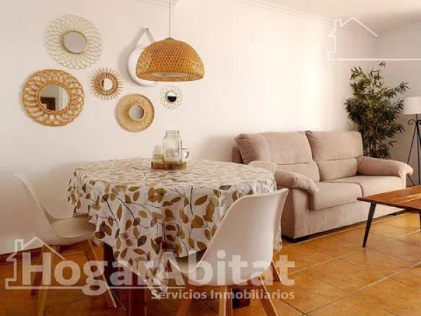 Piso en calle Mar Jónica