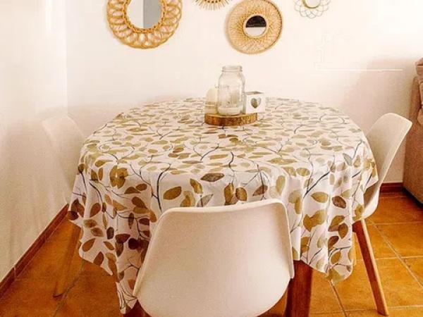 Piso en calle Mar Jónica