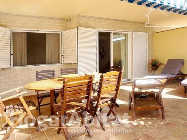 Piso en calle Mar Jónica