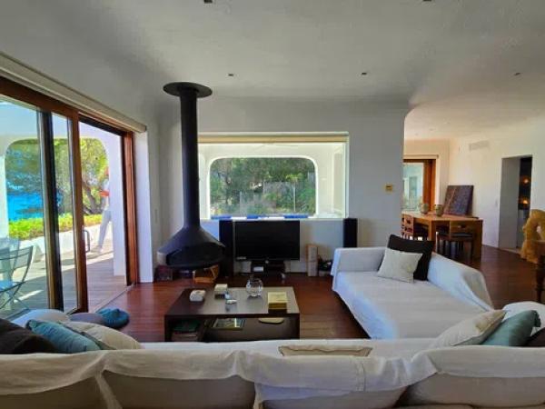 Casa independiente en calle Terra