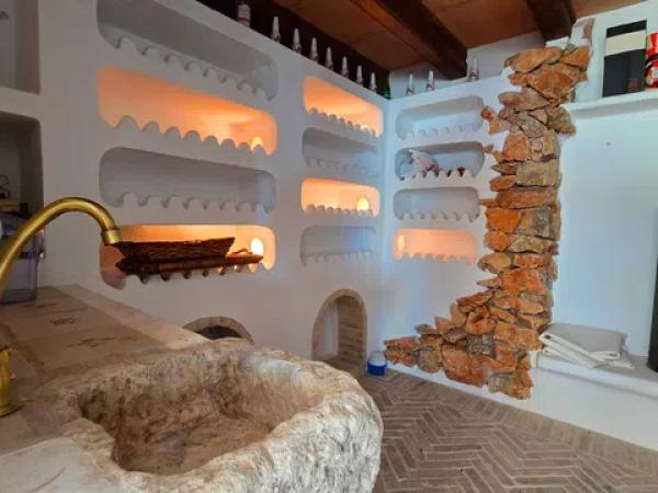 Casa independiente en calle Terra