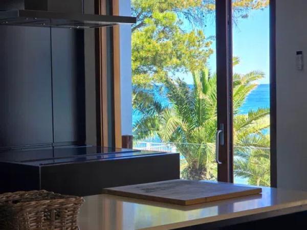 Casa independiente en calle Terra