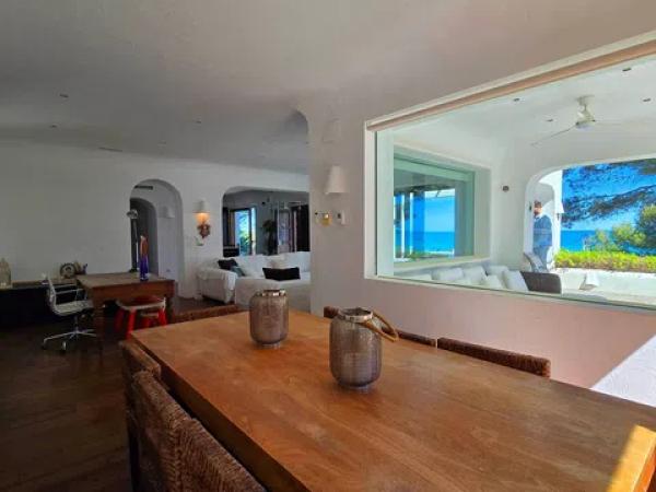 Casa independiente en calle Terra