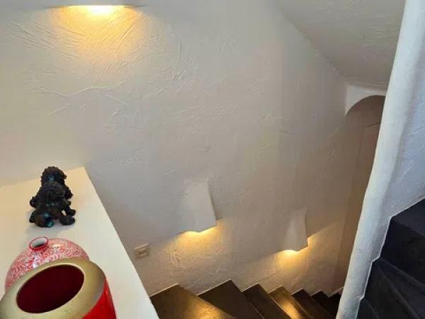 Casa independiente en calle Terra