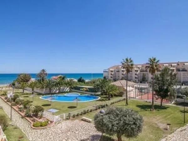 Piso en Barrio Les Bassetes-El Marjal