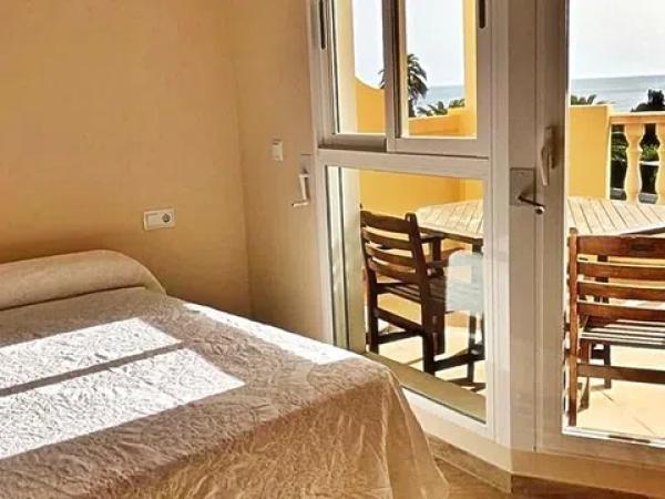 Piso en Barrio Les Bassetes-El Marjal