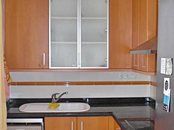 Piso en Barrio Les Bassetes-El Marjal