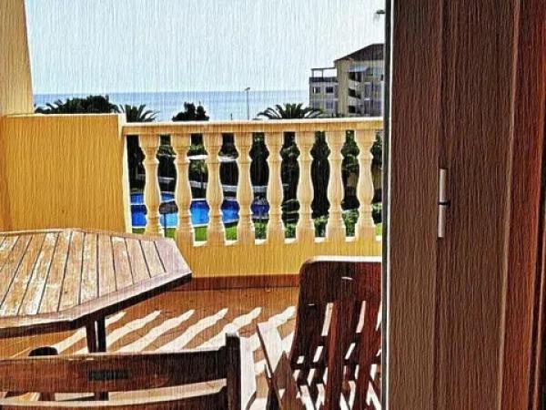 Piso en Barrio Les Bassetes-El Marjal