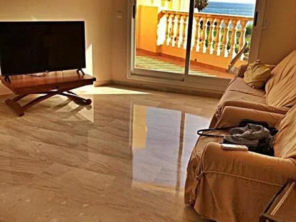 Piso en Barrio Les Bassetes-El Marjal