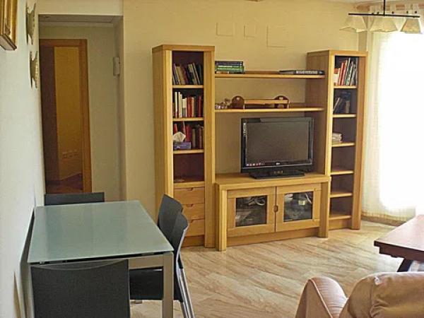 Piso en Barrio Les Bassetes-El Marjal