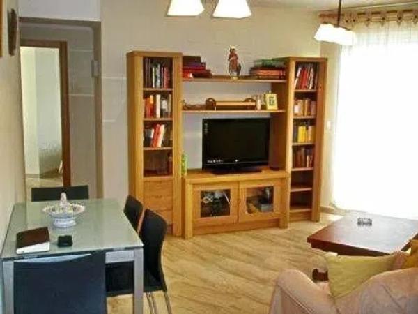 Piso en Barrio Les Bassetes-El Marjal