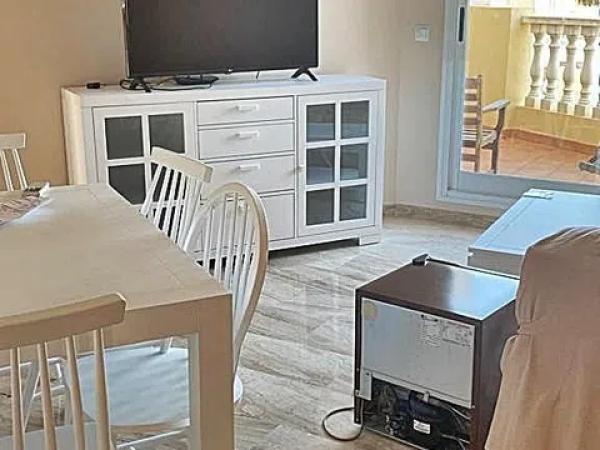 Piso en Barrio Les Bassetes-El Marjal