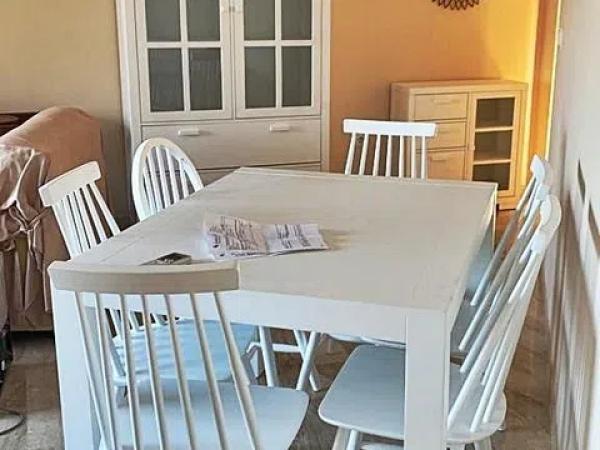 Piso en Barrio Les Bassetes-El Marjal