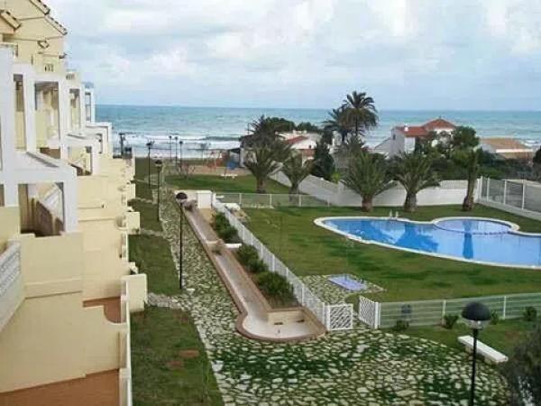 Piso en Barrio Les Bassetes-El Marjal