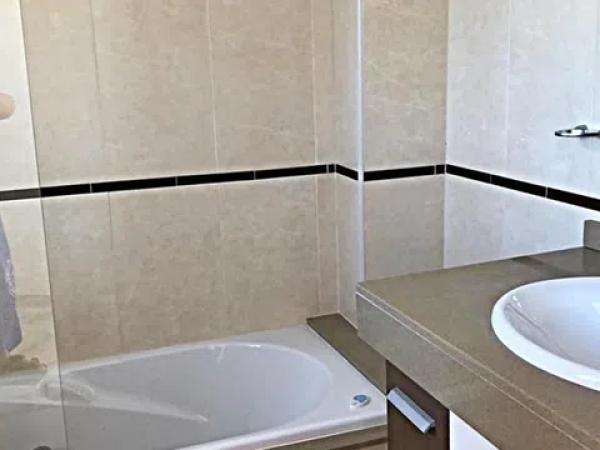 Piso en Barrio Les Bassetes-El Marjal