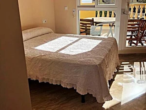 Piso en Barrio Les Bassetes-El Marjal