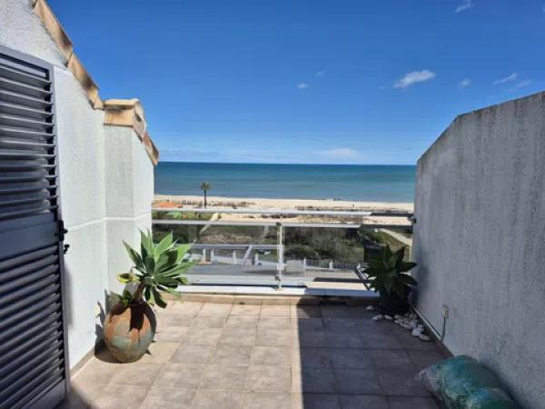 Dúplex en Devesses - Monte Pego