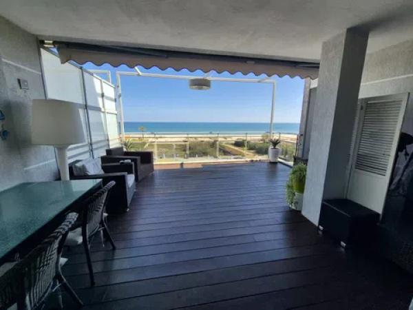 Dúplex en Devesses - Monte Pego